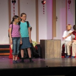Romantica (118) - Toneelvereniging Plankenkoorts 
